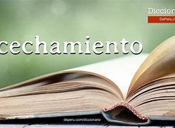 Image result for acechamiento