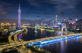 Image result for Guangzhou Building