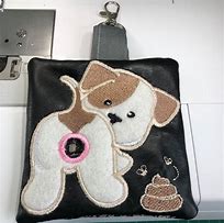 Image result for Dog Poo Bag Holder