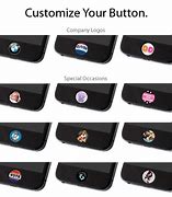 Image result for iPhone Side Button Stickers