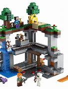 Image result for Minecraft LEGO Sets for Boys