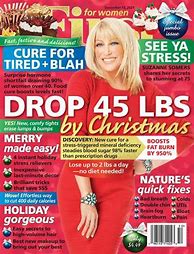 Image result for First for Women Magazine Covers