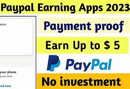 Image result for PayPal iOS App