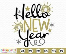 Image result for Hello New Year's Eve