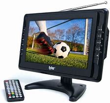 Image result for Portable 20 Inch TV