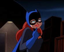 Image result for The Batman TV Series