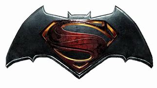 Image result for Batman V Superman Dawn Justice Logo