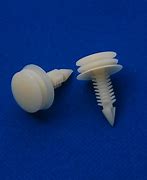 Image result for Nylon Panel Clips