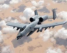 Image result for A-10 Warthog in Combat