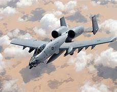 Image result for A-10 Warthog Plane