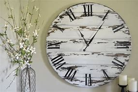 Image result for 36 Inch Large Wall Clocks