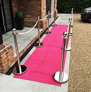 Image result for Red Carpet Stanchions