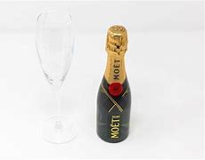 Image result for Mini Champagne Bottles