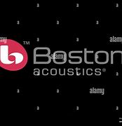 Image result for Boston Acoustics Logo