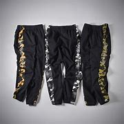 Image result for BAPE Trousers