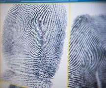 Image result for Fingerprint Crime Scanner