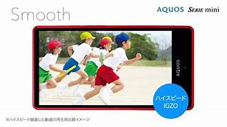 Image result for AQUOS Sharp Commercial