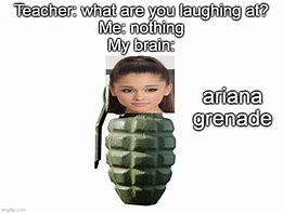 Image result for Tactical Grenade Meme