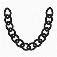 Image result for Chain Icon No Background