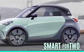 Image result for 2023 Smart Fortwo EV