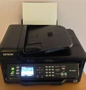 Image result for My Epson 2200 Printer Is Printing Half-Size