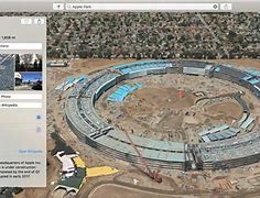 Image result for Apple HQ Locations Map