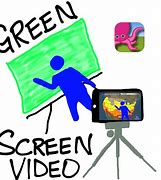 Image result for Green Screen Background PNG
