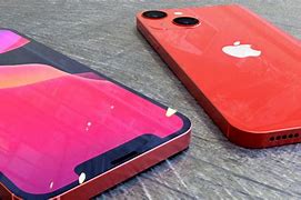 Image result for Empty iPhone 13 Box