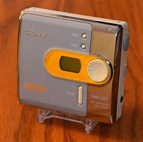 Image result for Sony MD N1