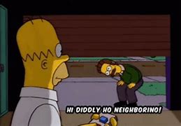 Image result for Ned Flanders Funny