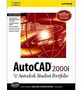 Image result for AutoCAD 2000I