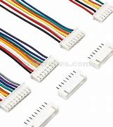Image result for 10 Pin Connector Types