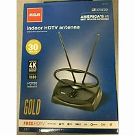 Image result for RCA Round Antenna