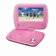 Image result for Sylvania DVD Player Portable TV
