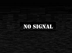 Image result for TV Color Channel Pannel No Signal