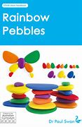 Image result for Rainbow Pebble Plus Book