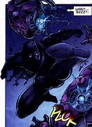 Image result for Black Panther Robot