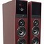 Image result for Free Standing Stereo Speakers