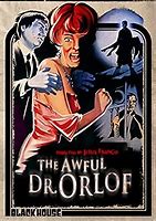 Image result for The Awful Doctor Orloff