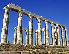 Image result for Ancient Temples Macedonia
