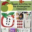 Image result for A Apple's Ahh for Kindergarten