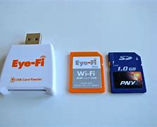 Image result for Wireless SD Card
