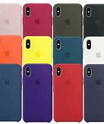 Image result for iPhone X Silicom Case