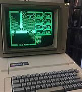 Image result for Apple IIe Beer Run
