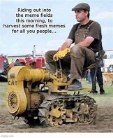 Image result for Harvest Rescue Meme