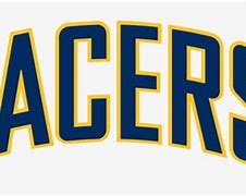Image result for Pacers Logo Black and White