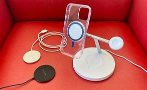 Image result for Tesla Wireless Charger for iPhone X