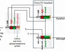 Image result for iPhone 6 Plus Headset with Microphone Circuit