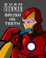 Image result for Dentist Marvel Memes