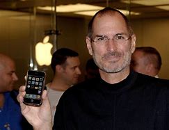 Image result for Steve Jobs Presents iPod
